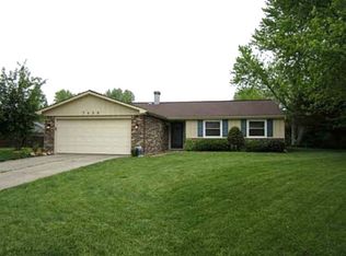 7438 Railhead Ct, Indianapolis, IN