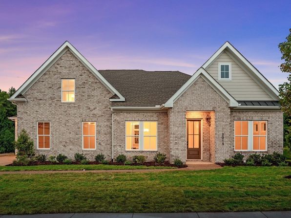 7503 Old Nashville Rd LOT 25, Fairview, TN 37062