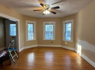24 Stoughton St #1C, Medford, MA 02155