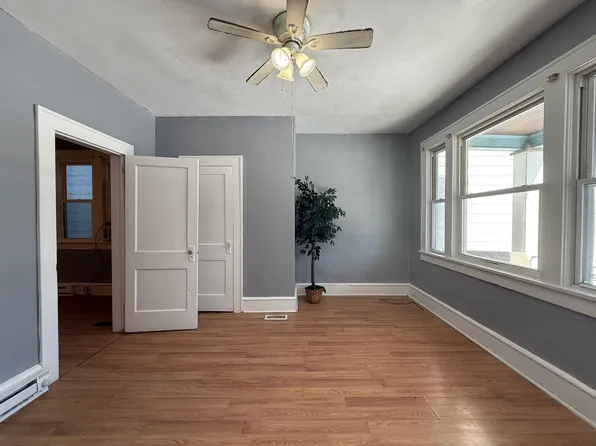 83 S Empire St #2, Wilkes Barre, PA 18702