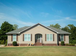310 Cagle Rd, Jasper, AL 35504