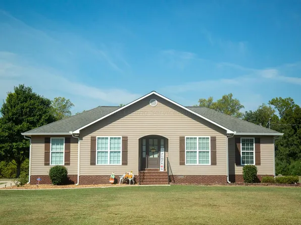 310 Cagle Rd, Jasper, AL 35504