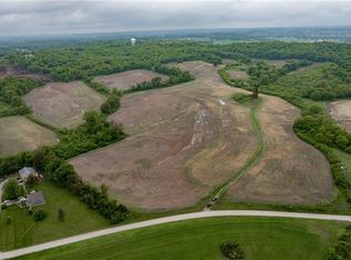 N Garner Rd, Richmond, MO 64085