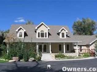 2252 Us Highway 285 N, Monte Vista, CO 81144