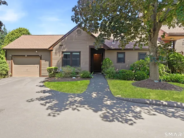 21 Sprucebrook Trail #21, Monroe, CT 06468