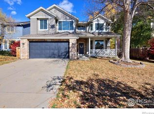 5865 N Orchard Creek Circle, Boulder, CO 80301