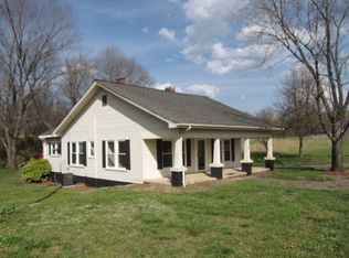 473 Boiling Springs Rd, Mooresboro, NC 28114