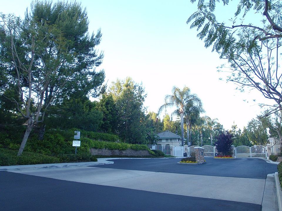 Gated Community