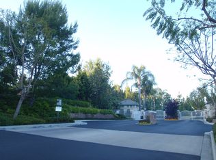 34 Sobrante, Aliso Viejo, CA 92656