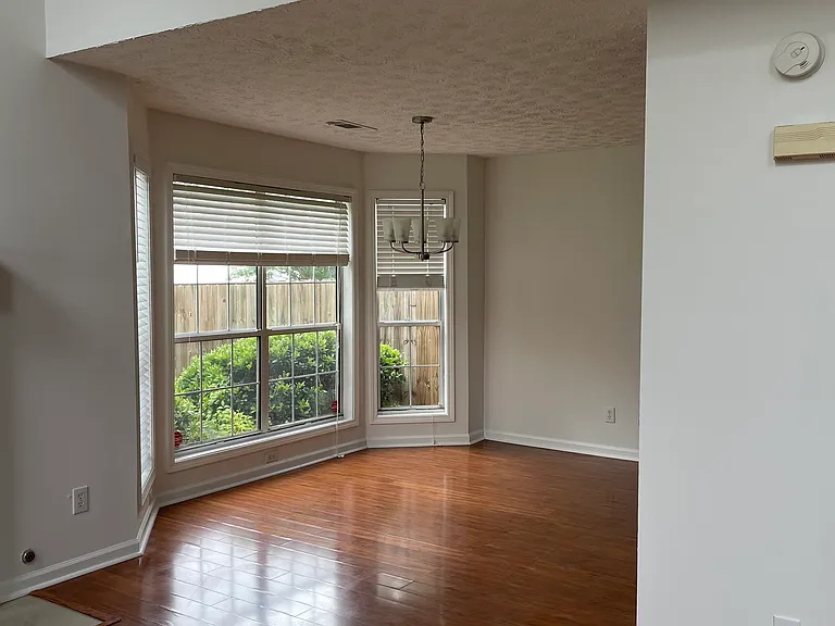 breakfast nook