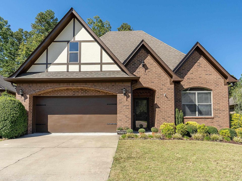 254 Fulton Springs Pl, Fultondale, AL 35068 Zillow