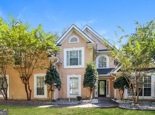 104 Willow Trce, Stockbridge, GA 30281