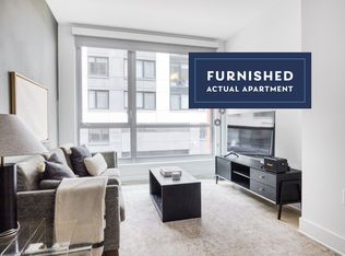 101 N St NW #3-ID639, Washington, DC 20001