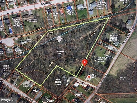 3rd image of 401 Beck Mill Rd