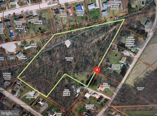 401 Beck Mill Rd, Hanover, PA 17331