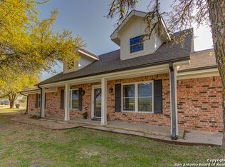 3310 Yarrington Rd, San Marcos, TX 78666