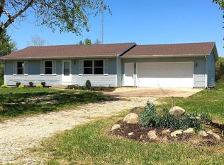 13405 E L Ave, Galesburg, MI 49053