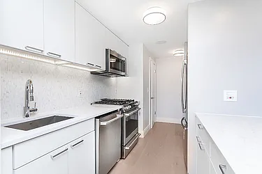 Rented by Living New York