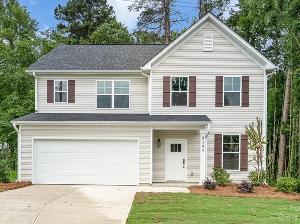 1309 Marlwood Cir, Charlotte, NC 28227