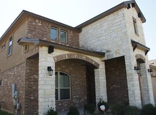 2532 Muzzie Ln, Leander, TX 78641