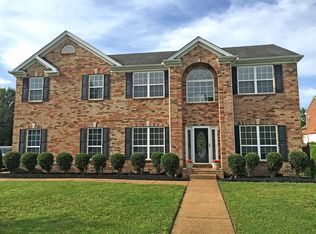 1735 Liberty Park, Franklin, TN 37067