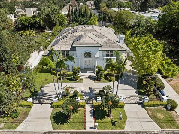 515 W Le Roy Ave, Arcadia, CA 91007