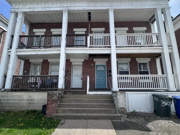 Bond St. 332-334, 332-334 Bond St #7e44de811, Bridgeport, CT 06610