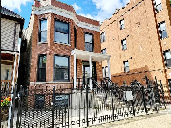 3231 W Potomac Ave #2, Chicago, IL 60651