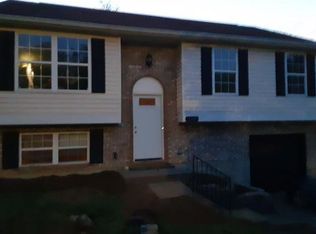 160 Bent Tree Dr, Covington, KY 41017