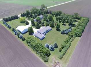 4176 320th St, Boyden, IA 51234