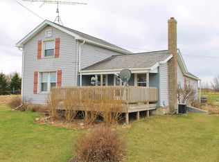 N3442 Center Rd, Waupun, WI 53963