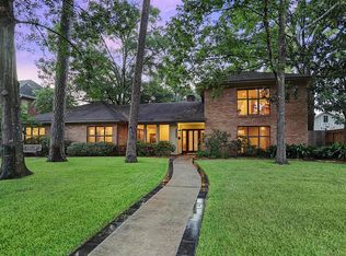 13122 Indian Creek Rd, Houston, TX 77079