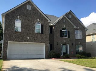 3443 Foster Ridge Trl, Snellville, GA 30039