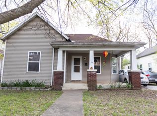 441 S New Ave, Springfield, MO 65806