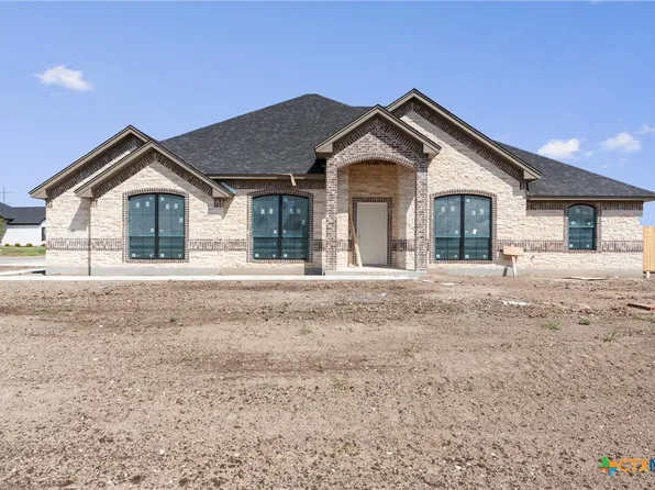 1312 Flint Ridge Loop, Salado, TX 76571