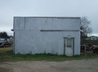 13407 Old Highway 59, Kendleton, TX 77451