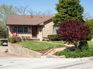 212 Donald Ave, Jefferson City, MO 65109