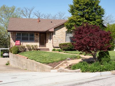 212 Donald Ave, Jefferson City, MO, 65109