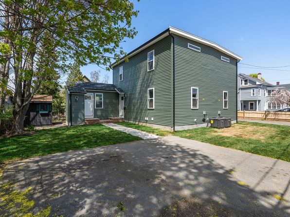 15-17 Harris St, Salem, MA 01970