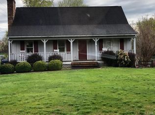 1030 Old Farm Rd, Lynchburg, VA 24503