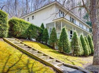 250 Fir #A2, Boone, NC 28607
