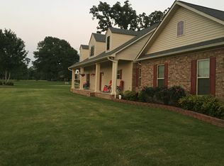 5110 McNatt Ln, Texarkana, AR 71854