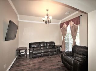 8105 Halliford Dr, Plano, TX 75024