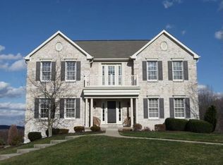 4010 Claridon Dr, Mars, PA 16046