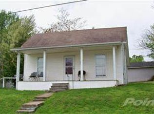 114 N Queen St, Mount Sterling, KY