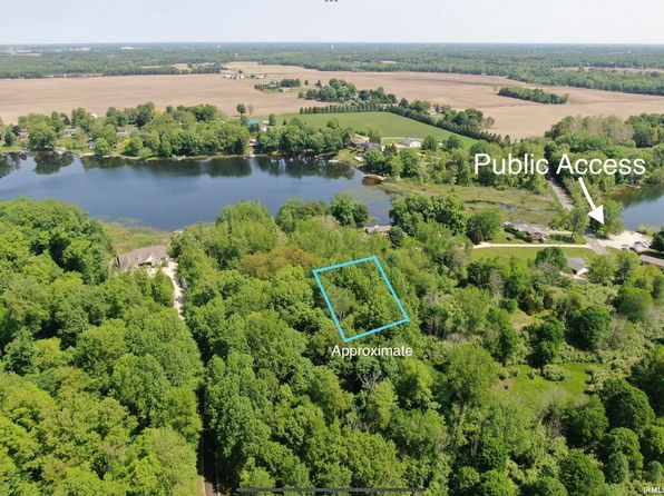 Menominee Ln, Plymouth, IN 46563