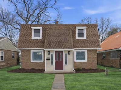 3645 177th Pl, Lansing, IL, 60438