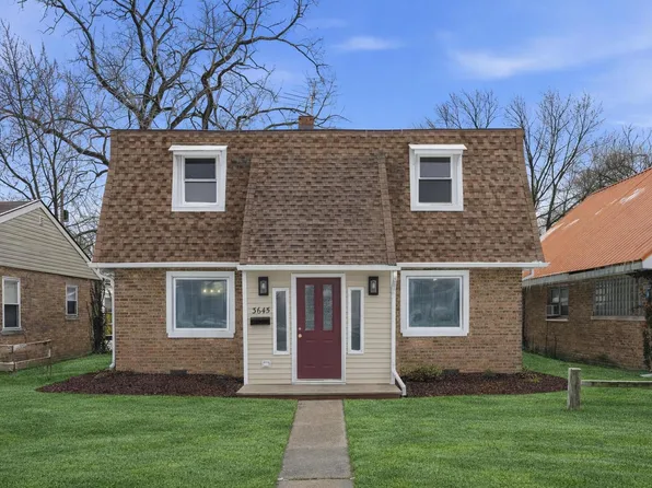 3645 177th Pl, Lansing, IL 60438