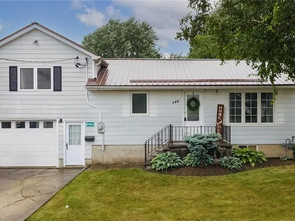 6992 Raglan St, West Perth, ON N0K 1E0