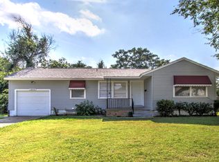 1809 N New Haven Ave, Tulsa, OK 74115